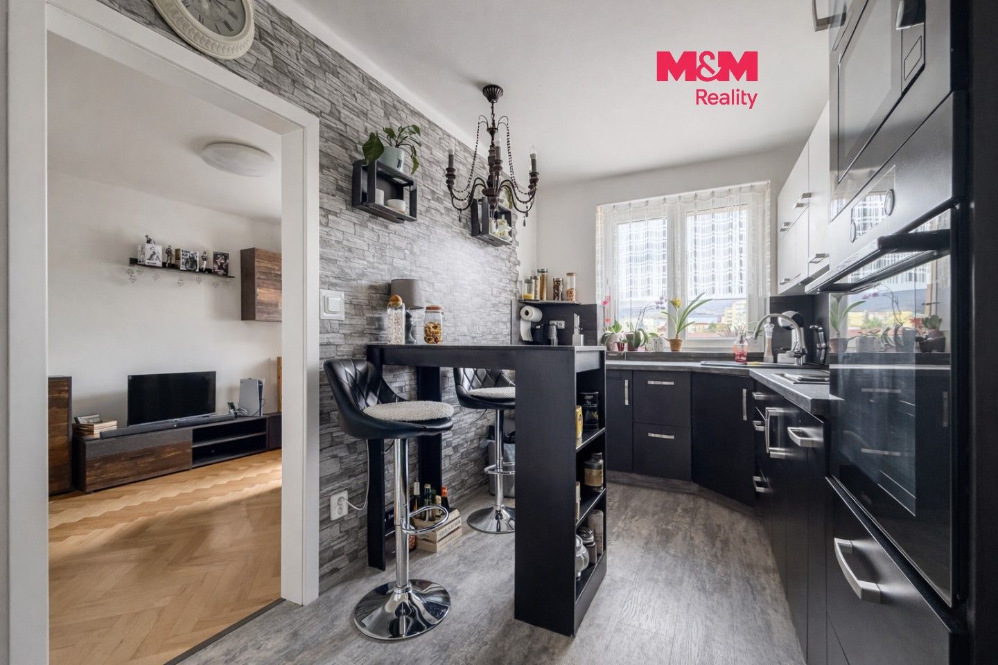 Prodej bytu 3+1 72 m² - foto 1