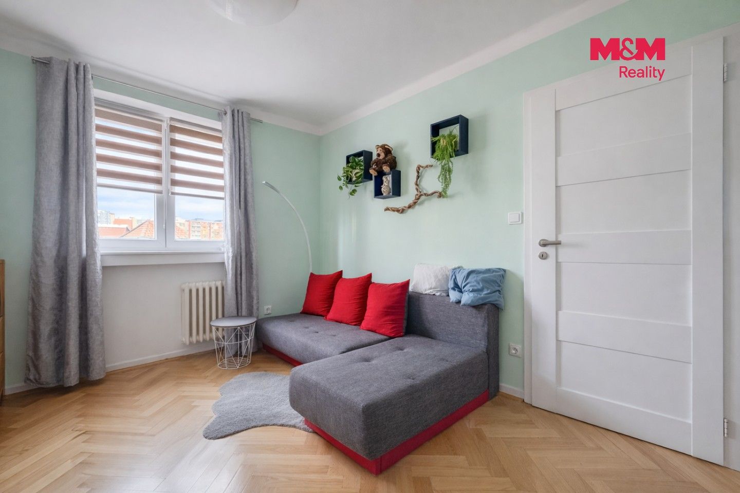 Prodej bytu 3+1 72 m² - foto 4