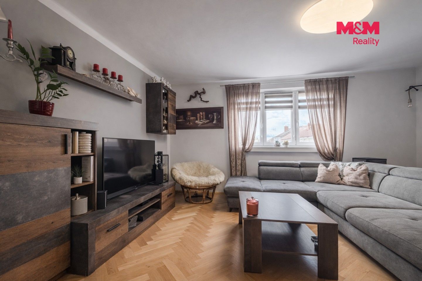 Prodej bytu 3+1 72 m² - foto 5
