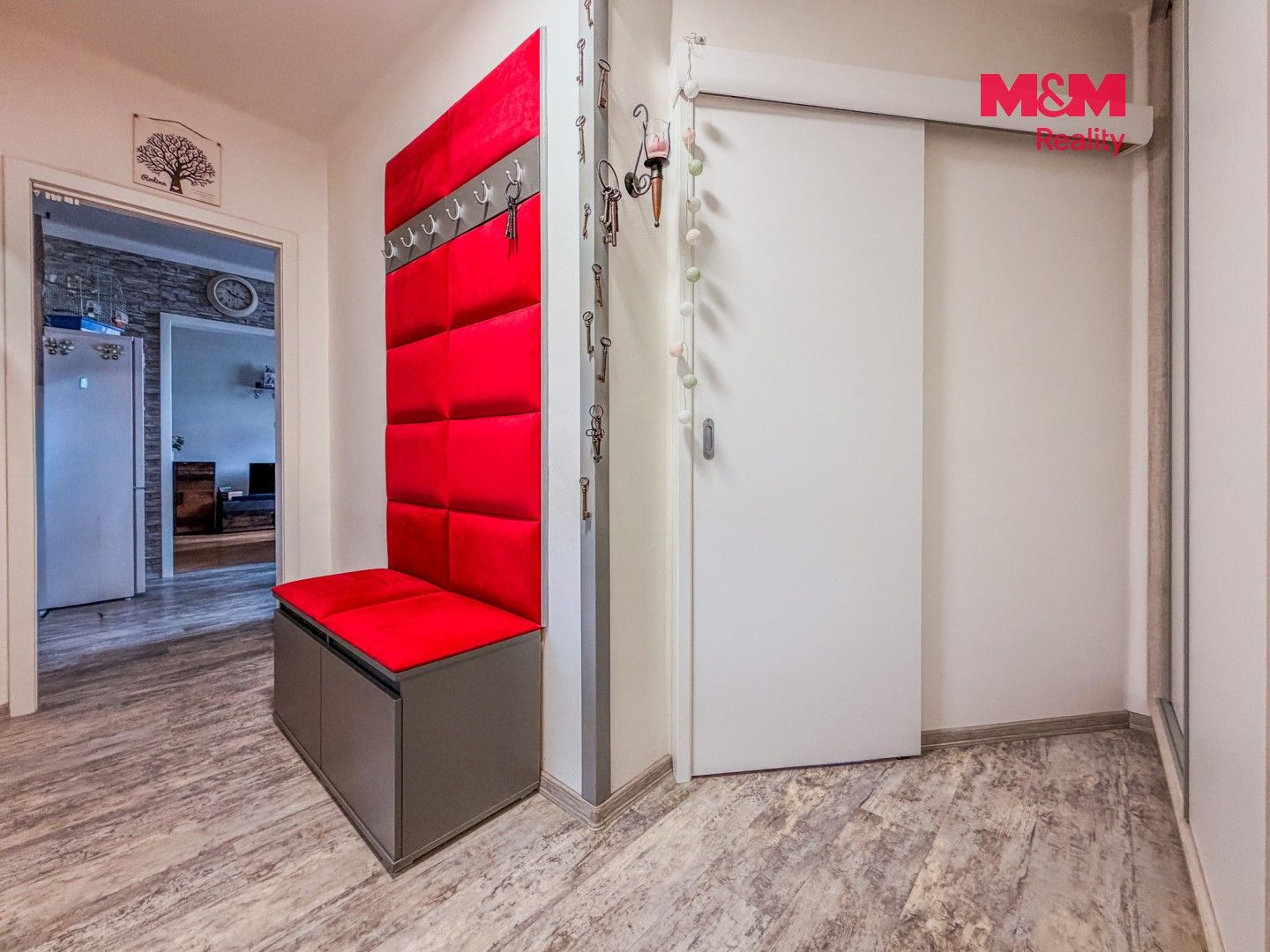 Prodej bytu 3+1 72 m² - foto 6