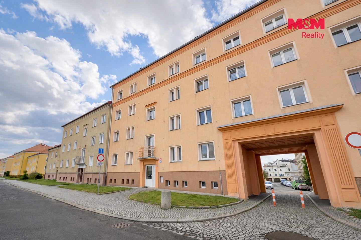 Prodej bytu 3+1 72 m² - foto 10