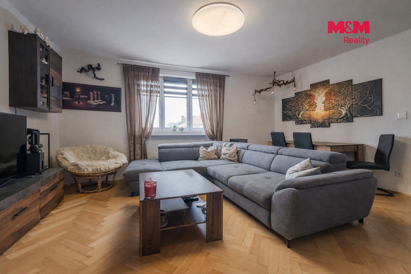 Prodej bytu 3+1 72 m² - foto 12