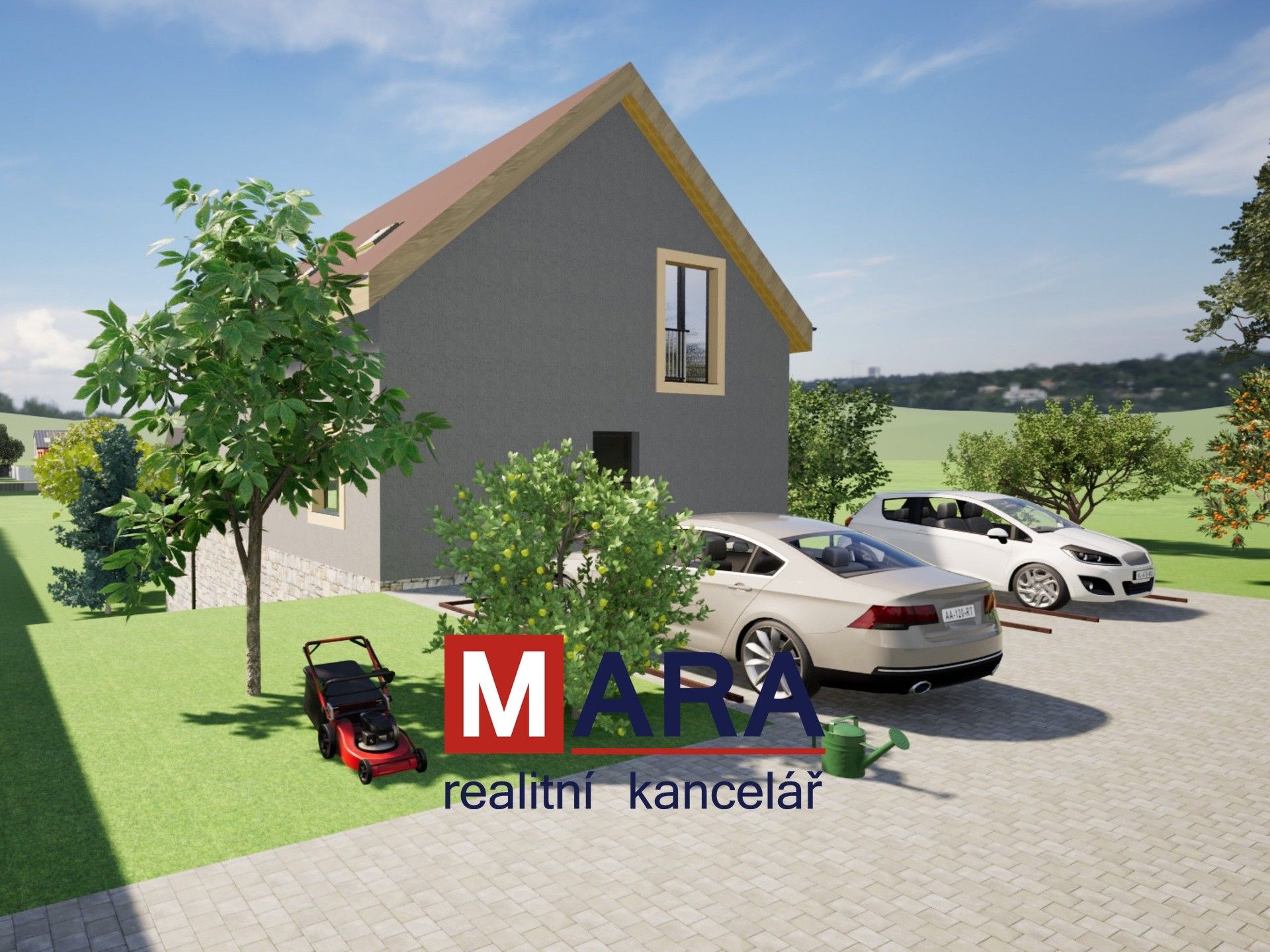 Prodej domu 21 m² - foto 14