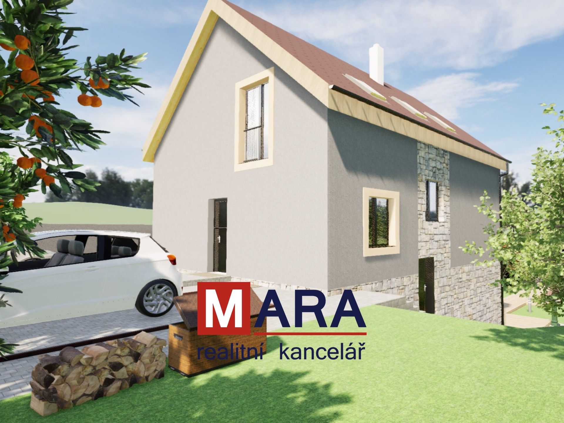 Prodej domu 21 m² - foto 15