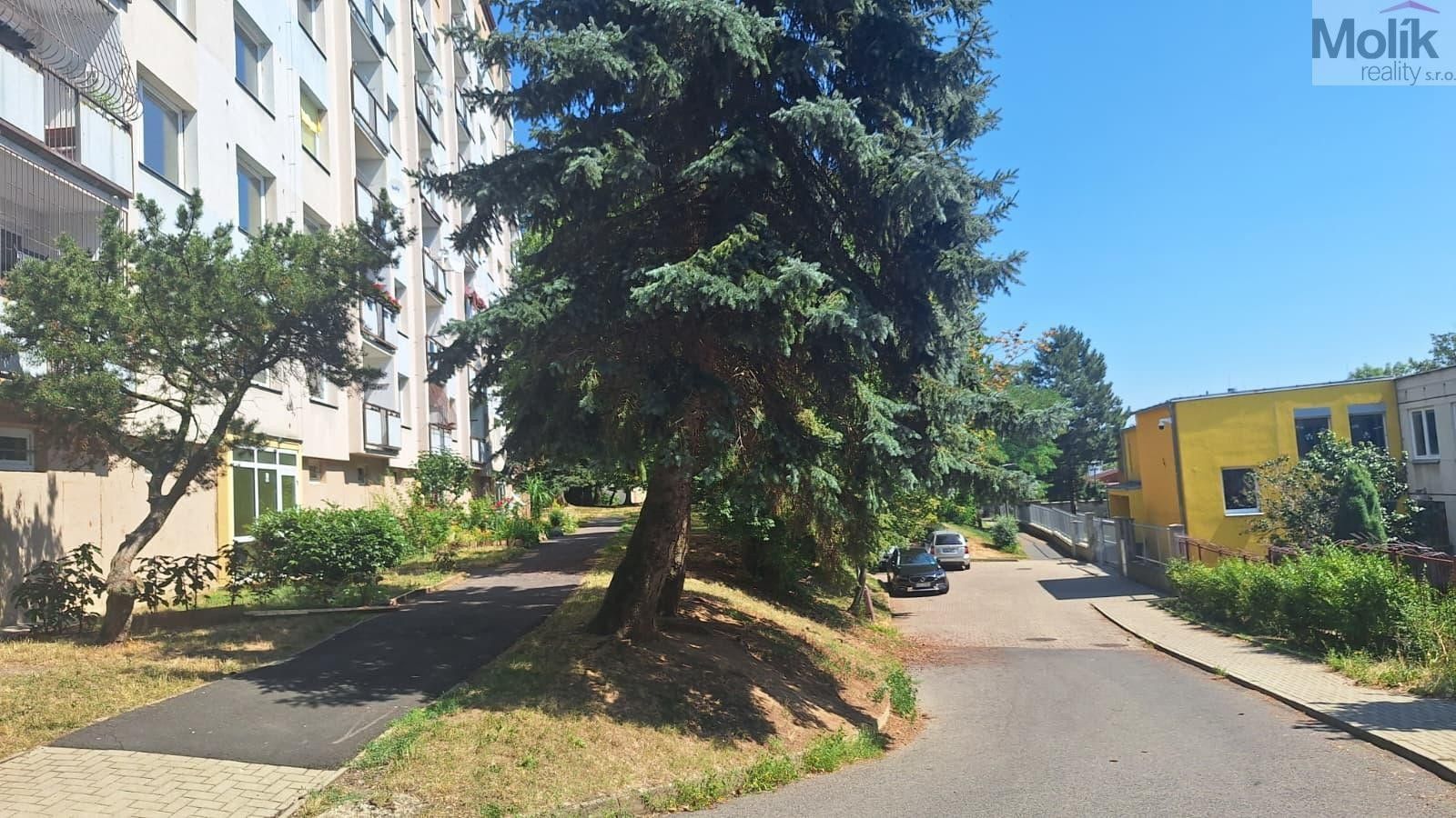 Prodej bytu 2+1 61 m² - foto 4