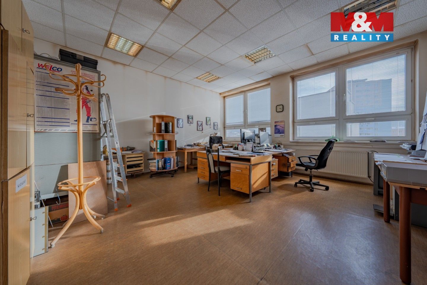 Prodej komerčního prostoru 1240 m² - foto 19