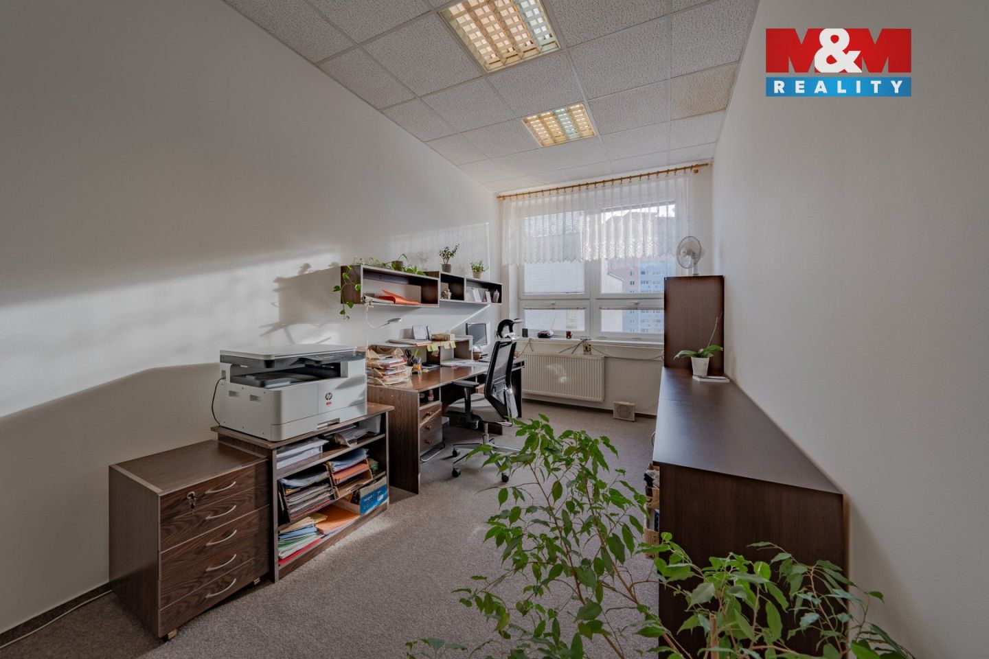 Prodej komerčního prostoru 1240 m² - foto 21