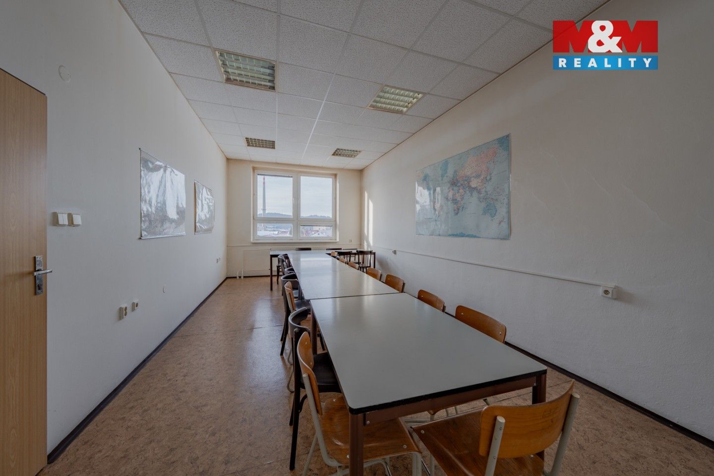 Prodej komerčního prostoru 1240 m² - foto 23