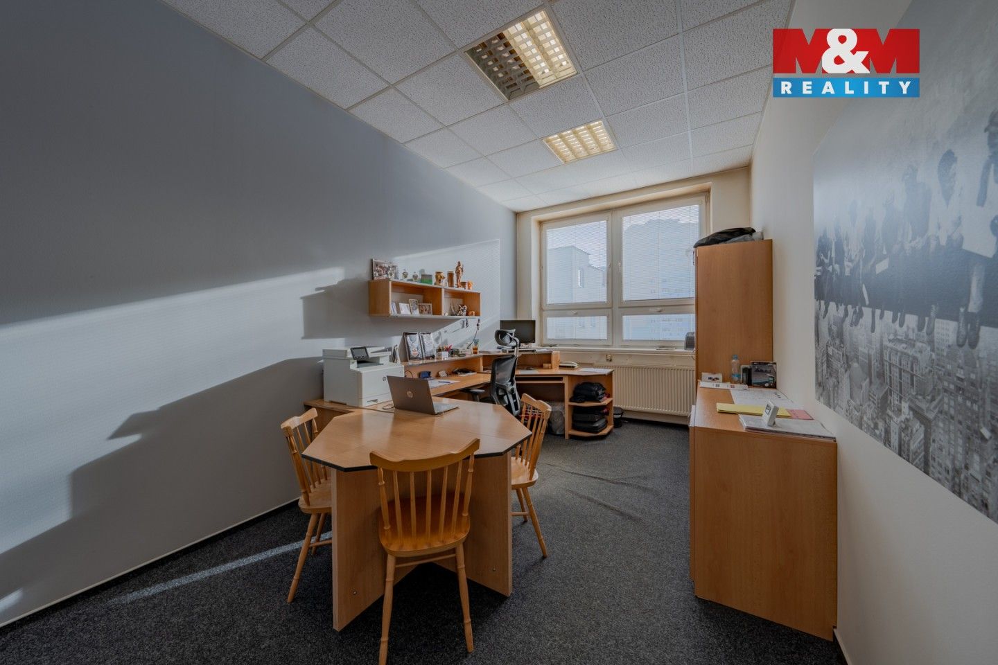 Prodej komerčního prostoru 1240 m² - foto 22