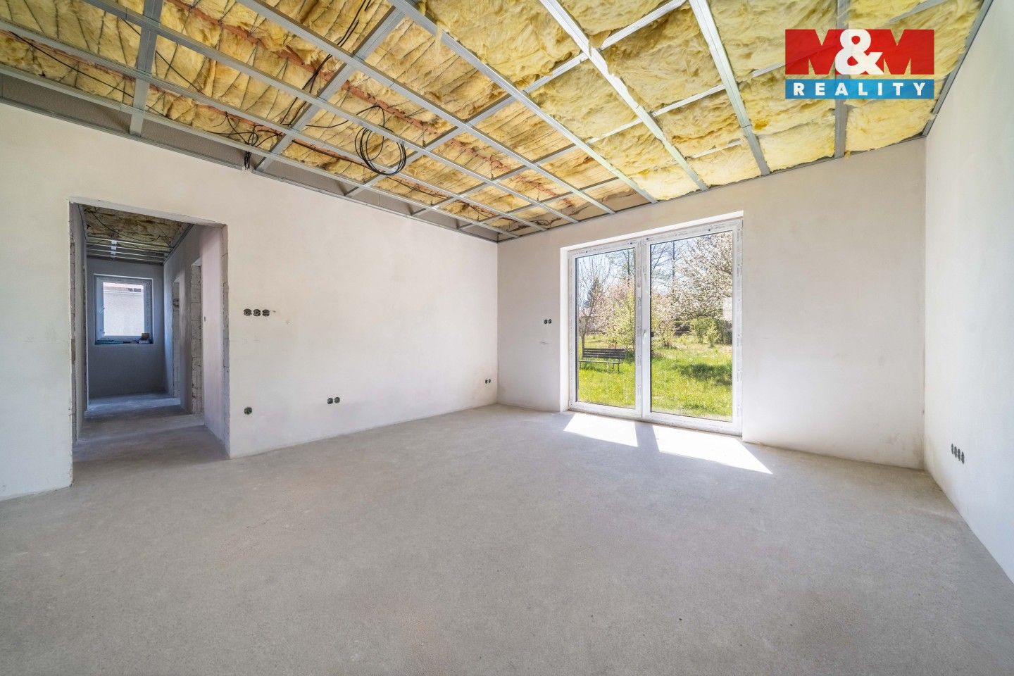 Prodej domu 95 m² - foto 2