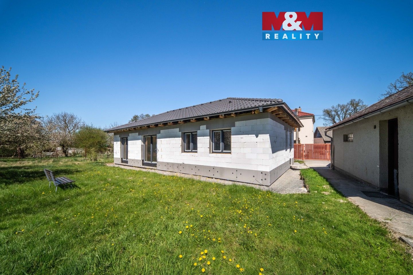 Prodej domu 95 m² - foto 1