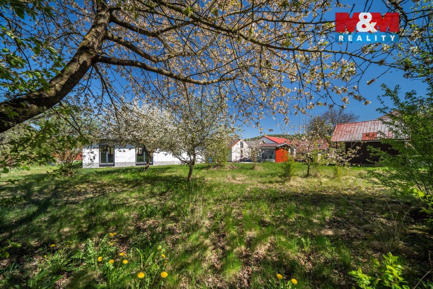 Prodej domu 95 m² - foto 3