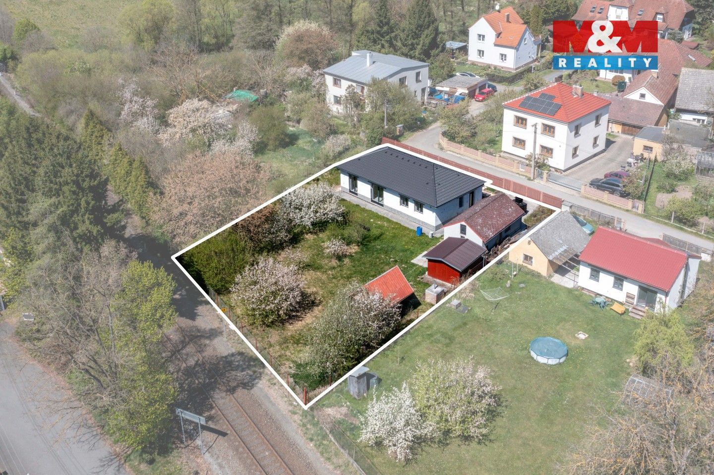 Prodej domu 95 m² - foto 9