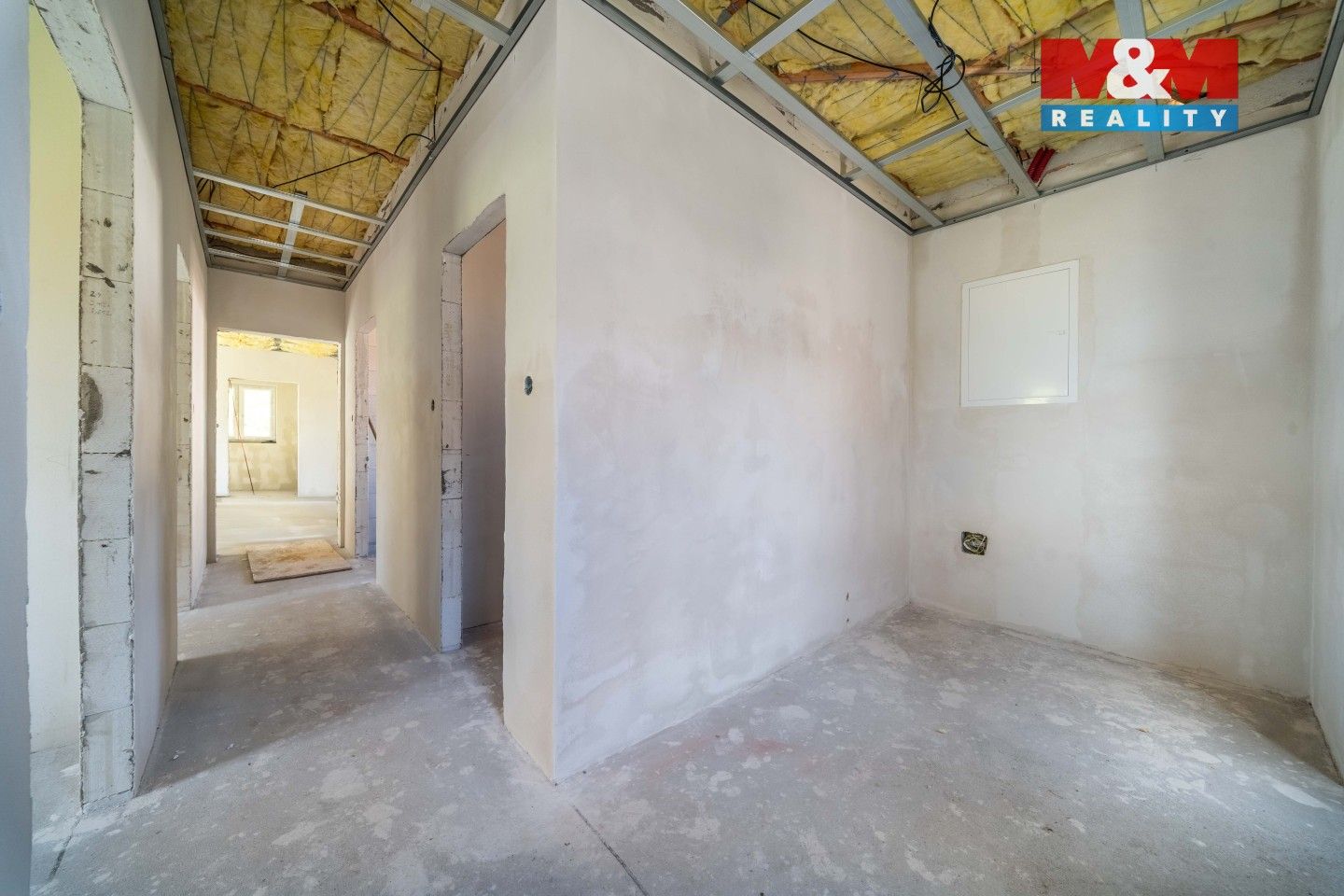 Prodej domu 95 m² - foto 14