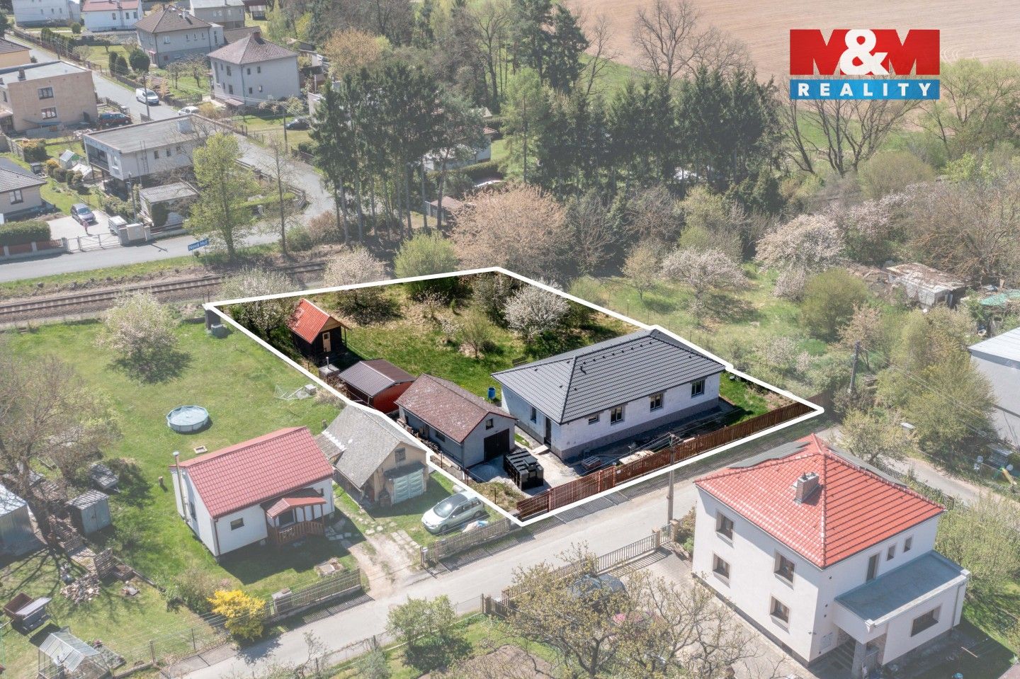 Prodej domu 95 m² - foto 20