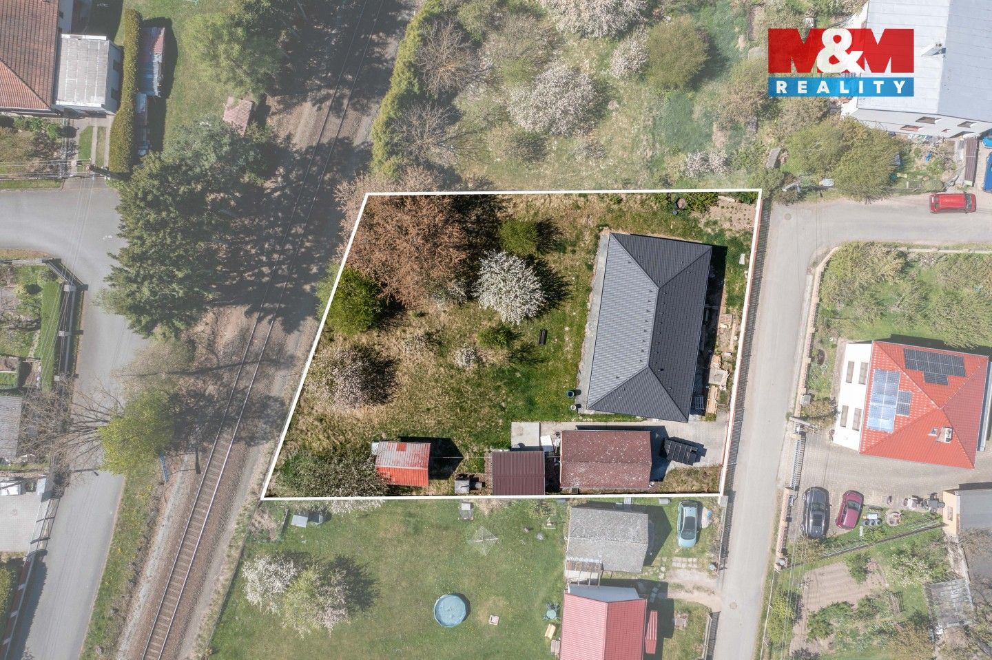 Prodej domu 95 m² - foto 21