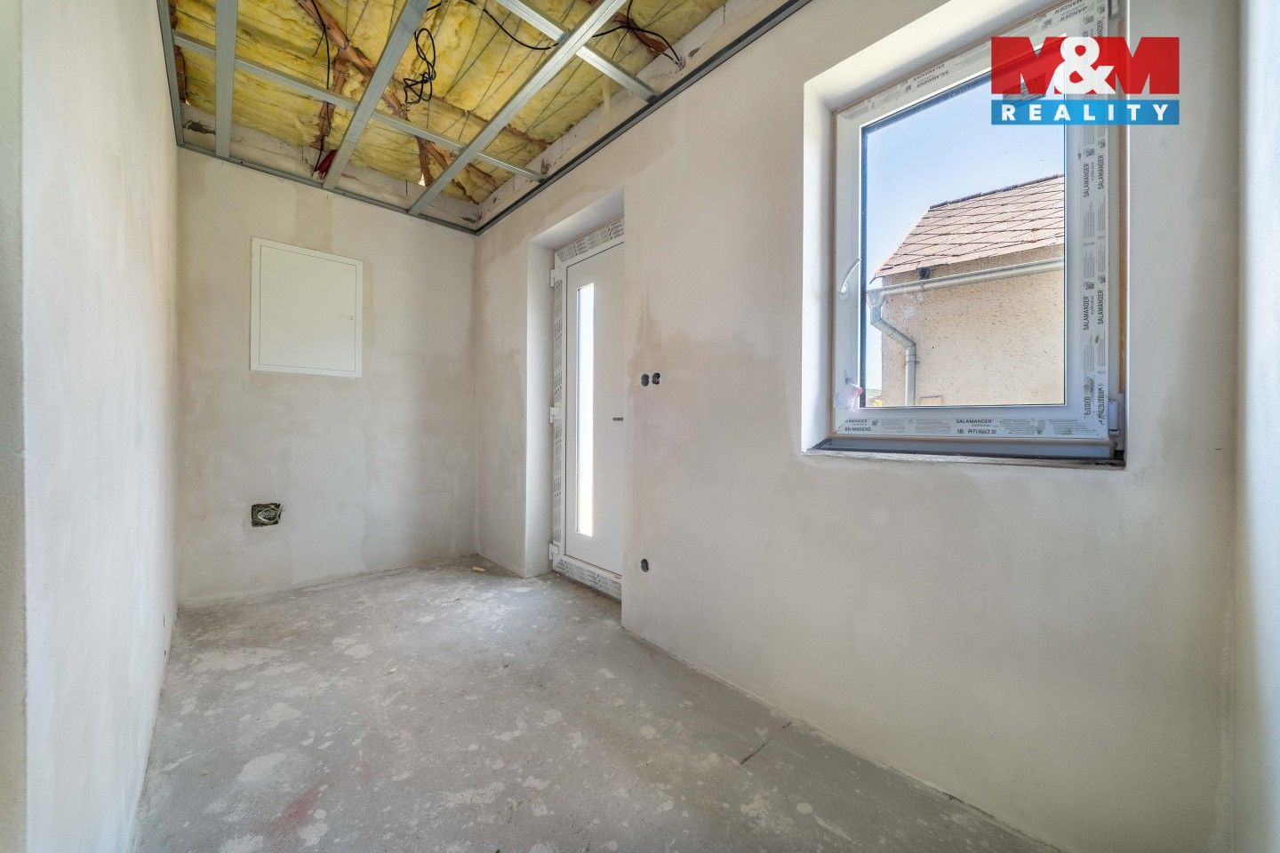 Prodej domu 95 m² - foto 26