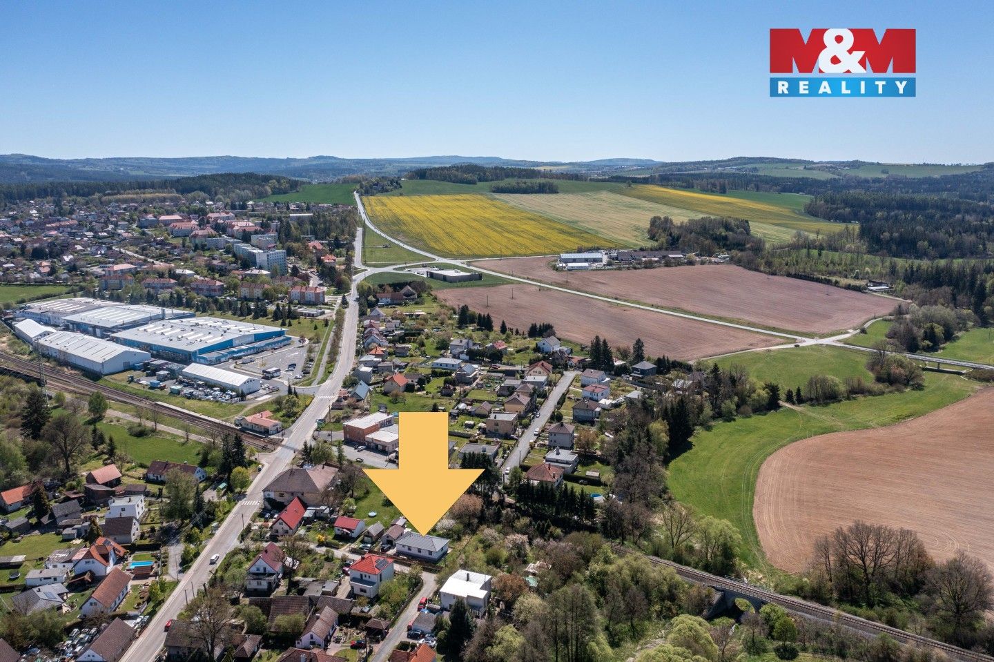 Prodej domu 95 m² - foto 32