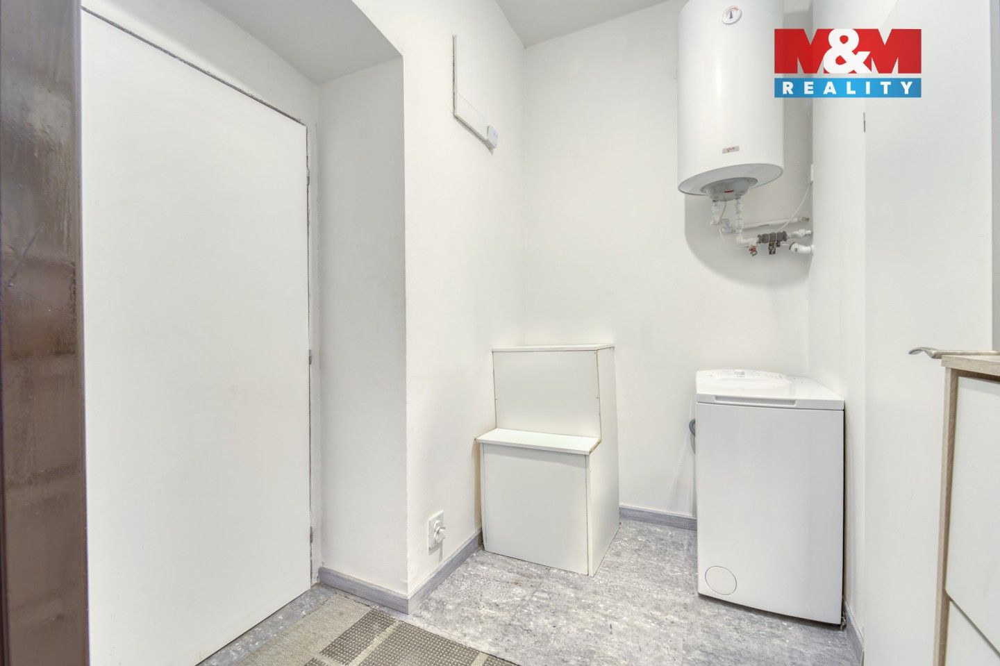 Prodej bytu 1+kk 30 m² - foto 6