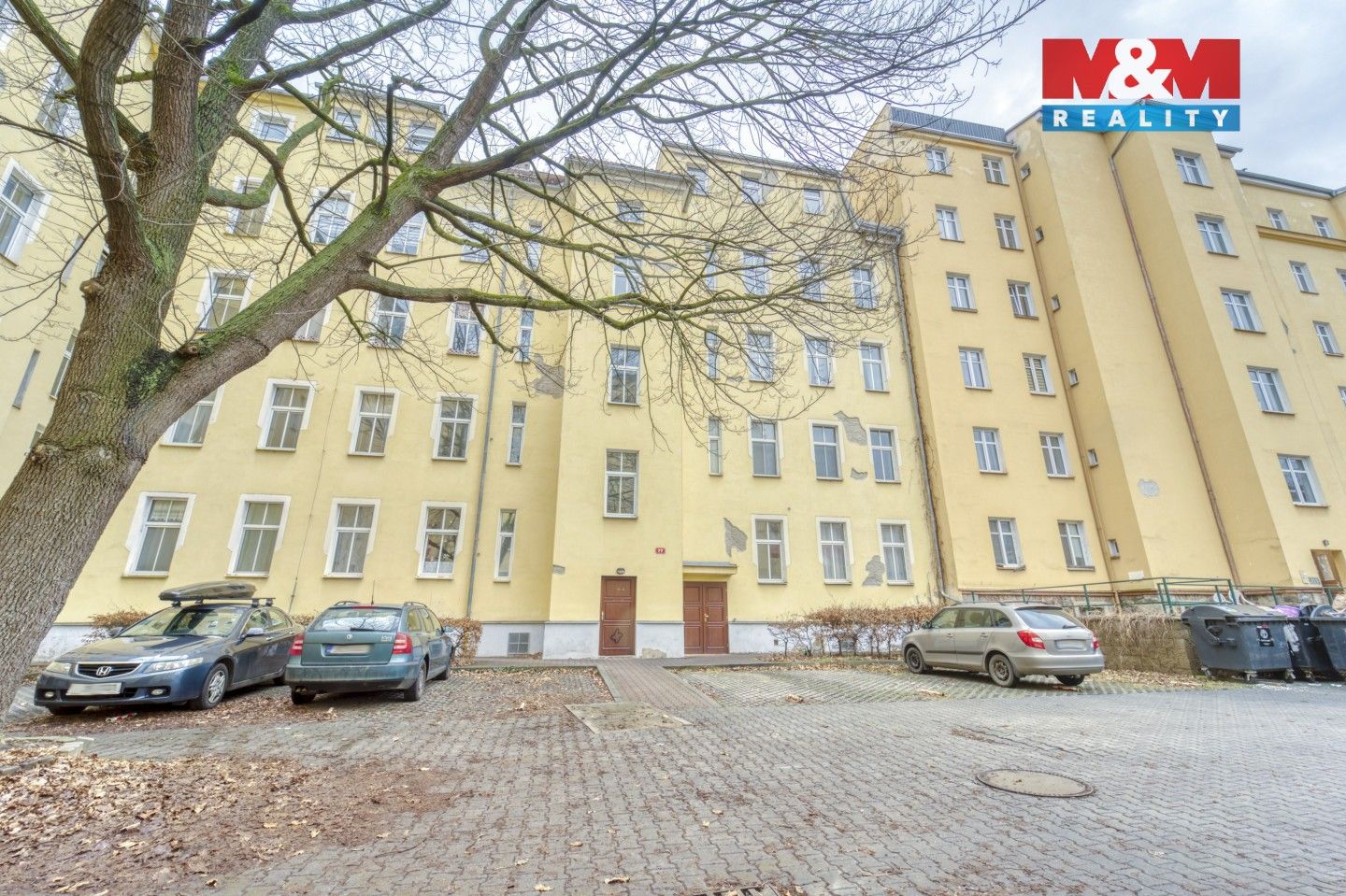 Prodej bytu 1+kk 30 m² - foto 9