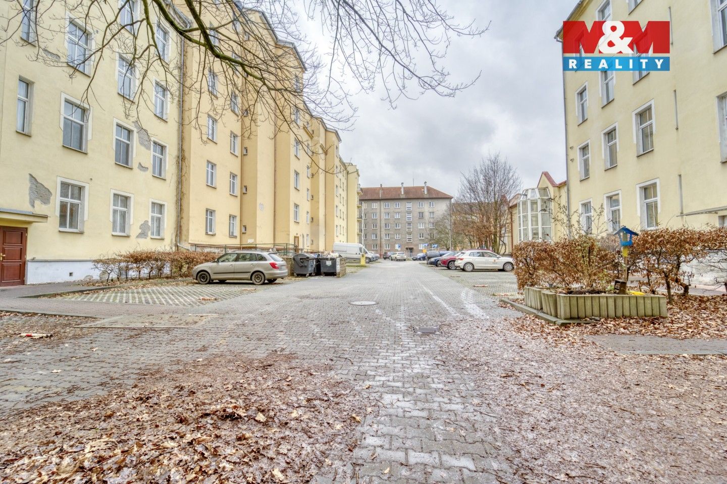 Prodej bytu 1+kk 30 m² - foto 10
