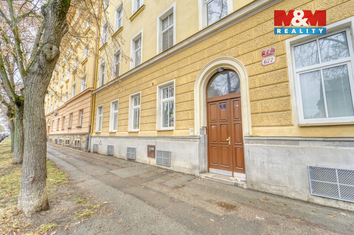 Prodej bytu 1+kk 30 m² - foto 11