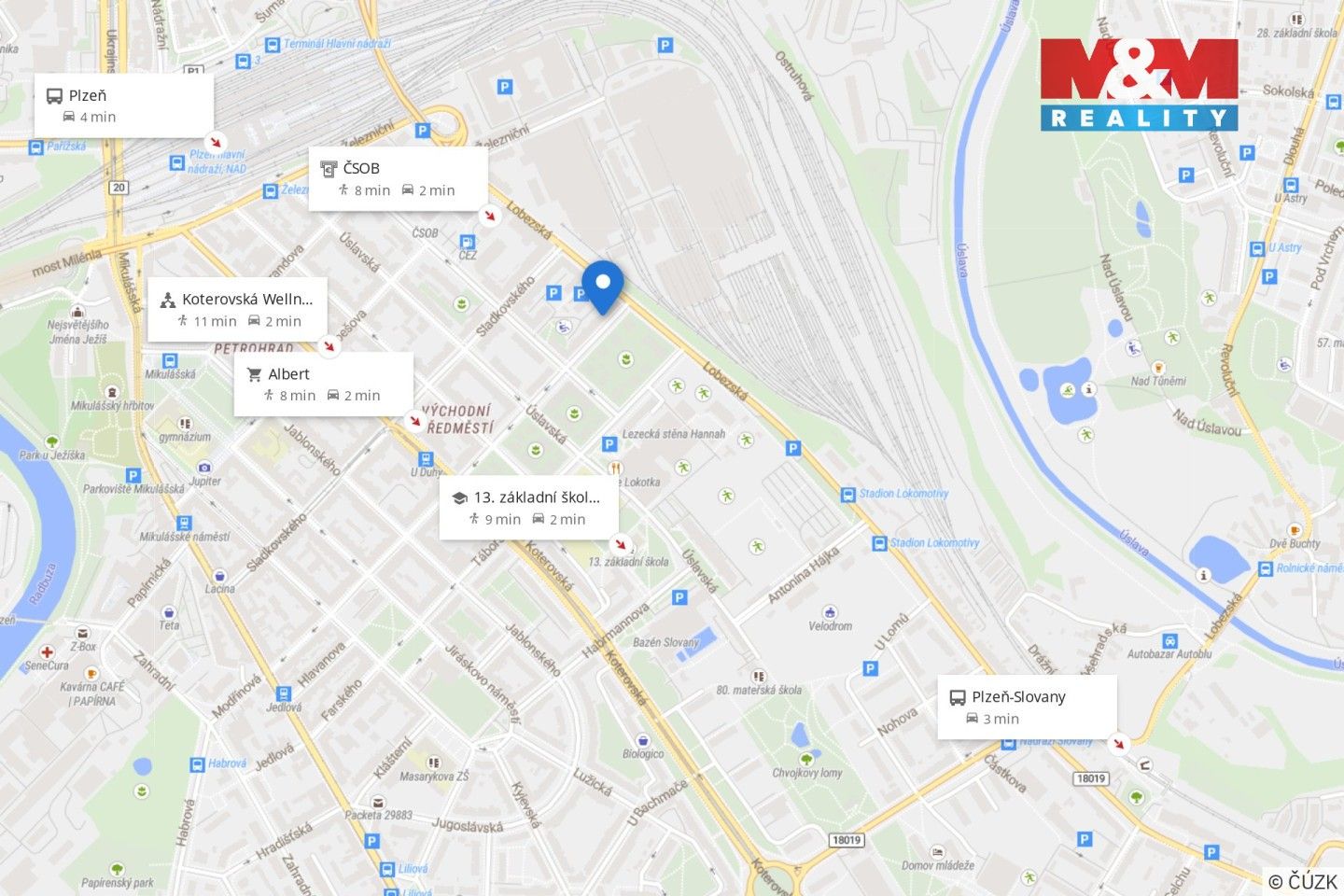 Prodej bytu 1+kk 30 m² - foto 13