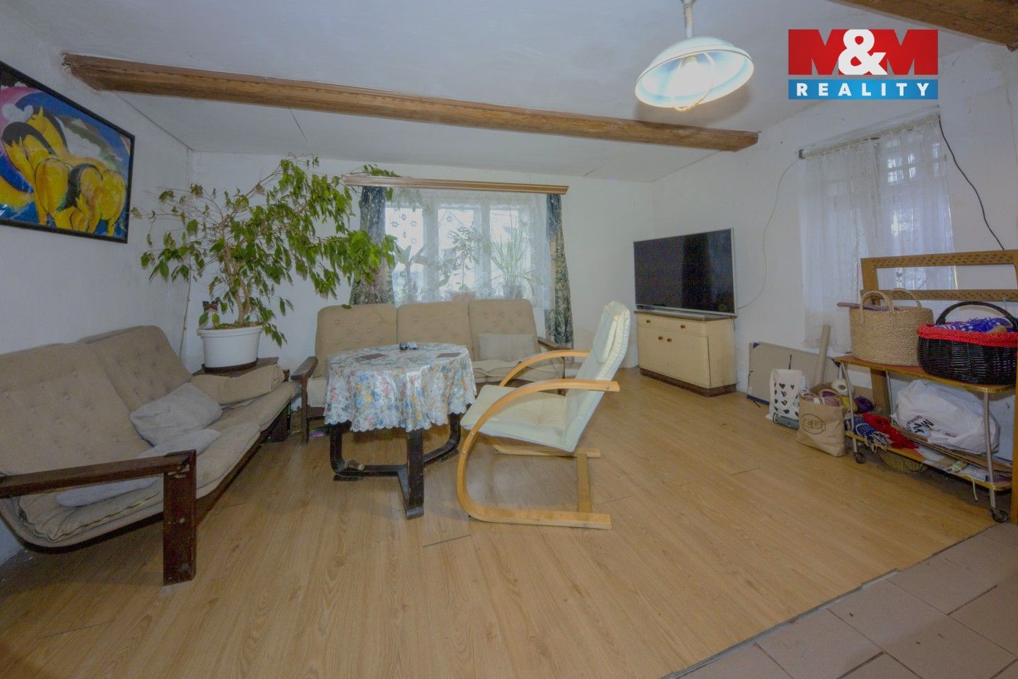 Prodej domu 149 m² - foto 2