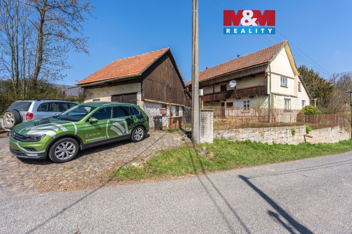 Prodej domu 149 m² - foto 1