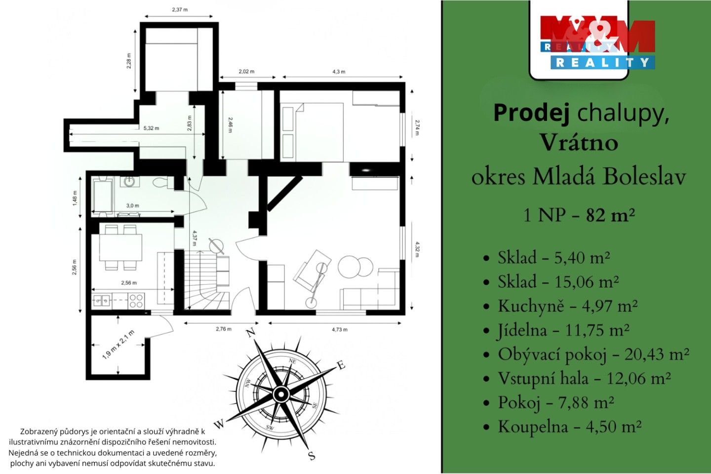 Prodej domu 149 m² - foto 5