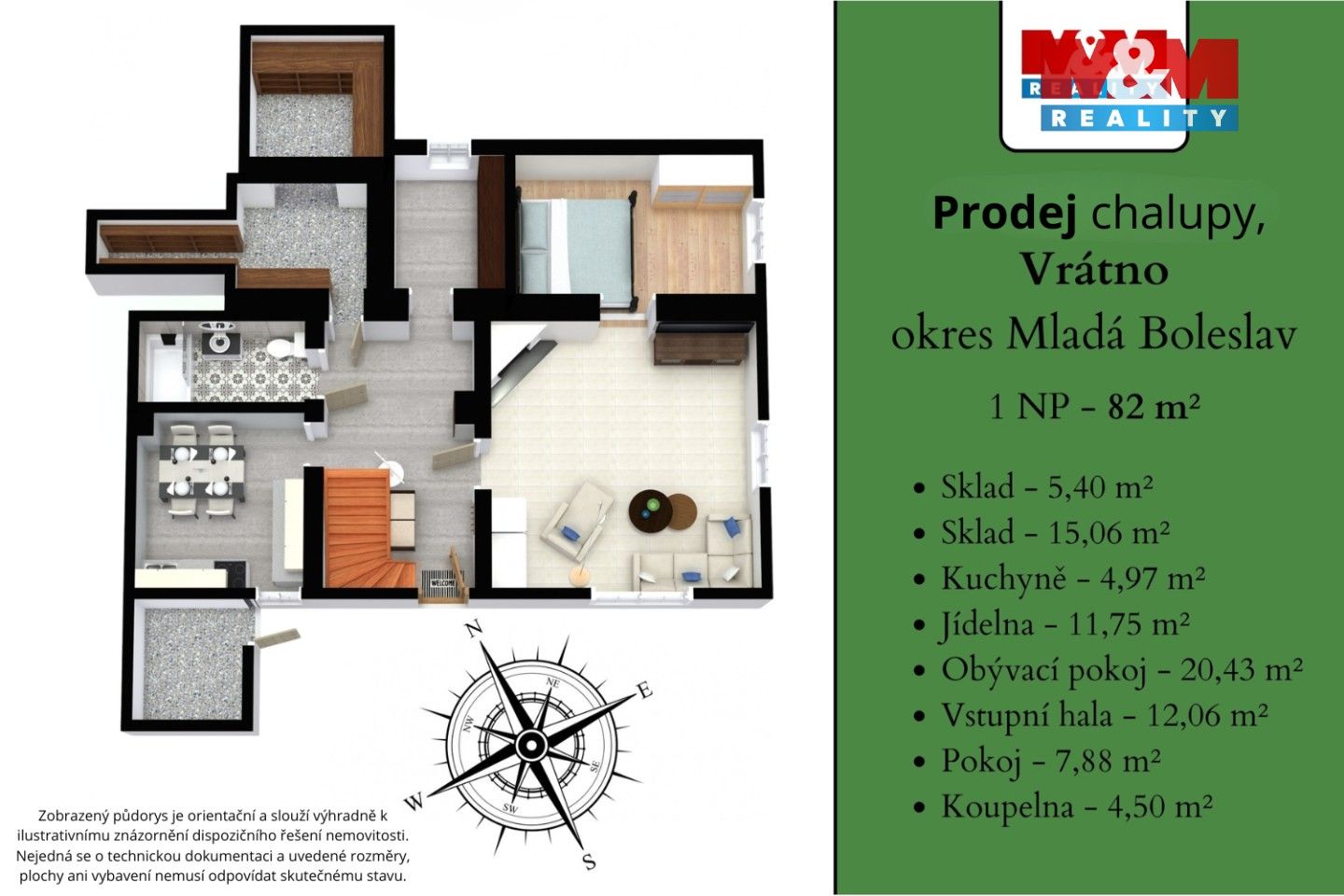 Prodej domu 149 m² - foto 10