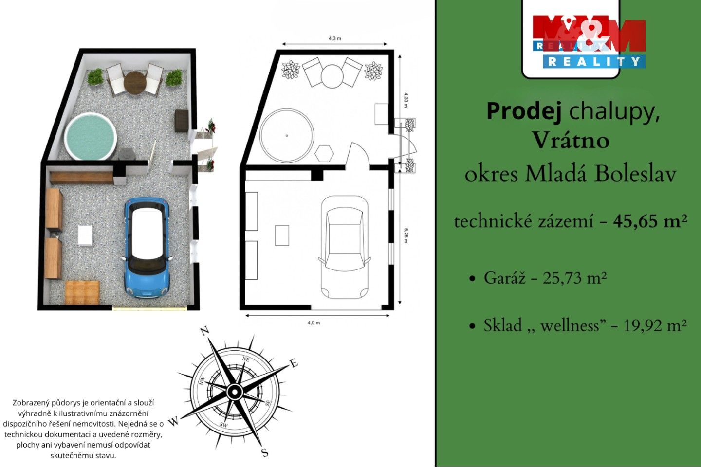 Prodej domu 149 m² - foto 24