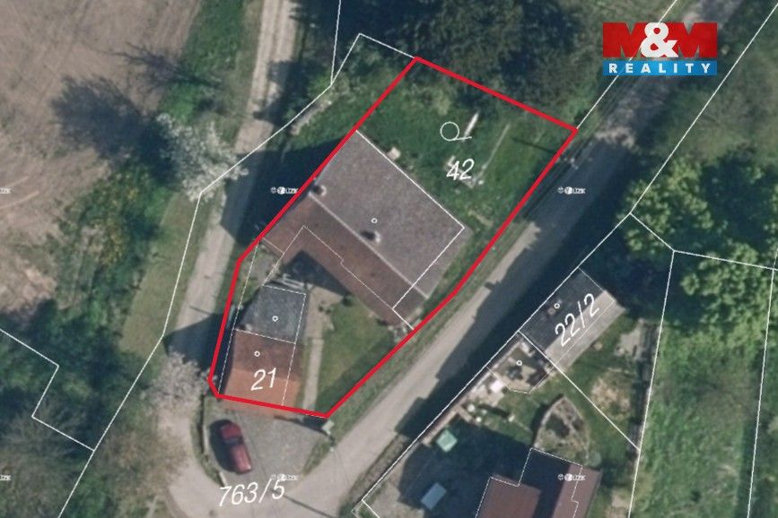 Prodej domu 149 m² - foto 29