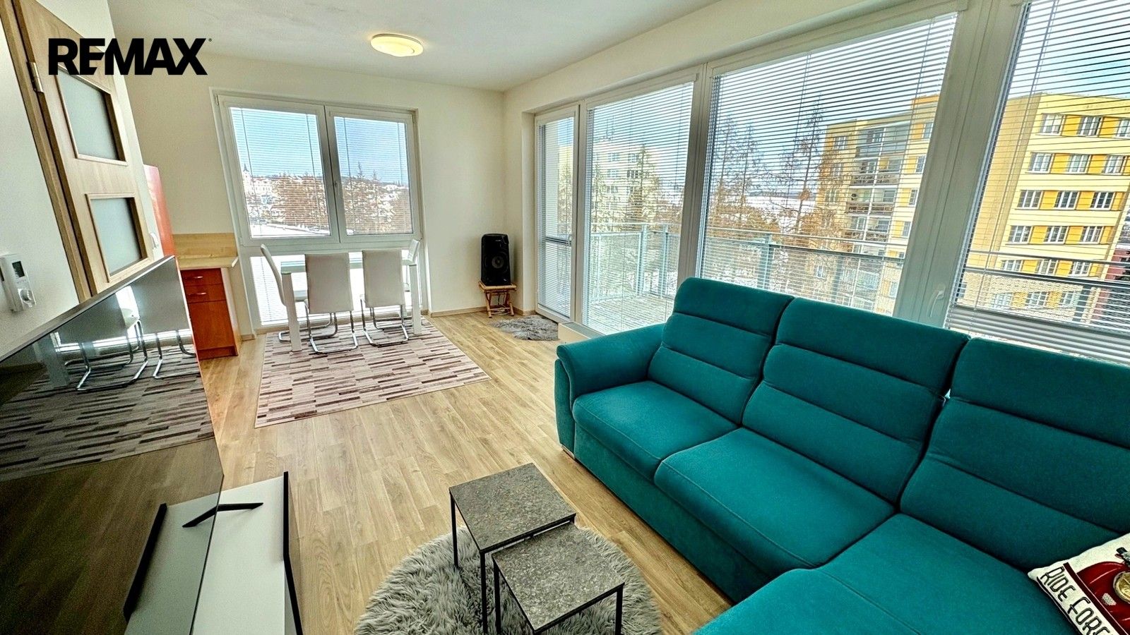 Prodej bytu 3+kk 82 m² - foto 1