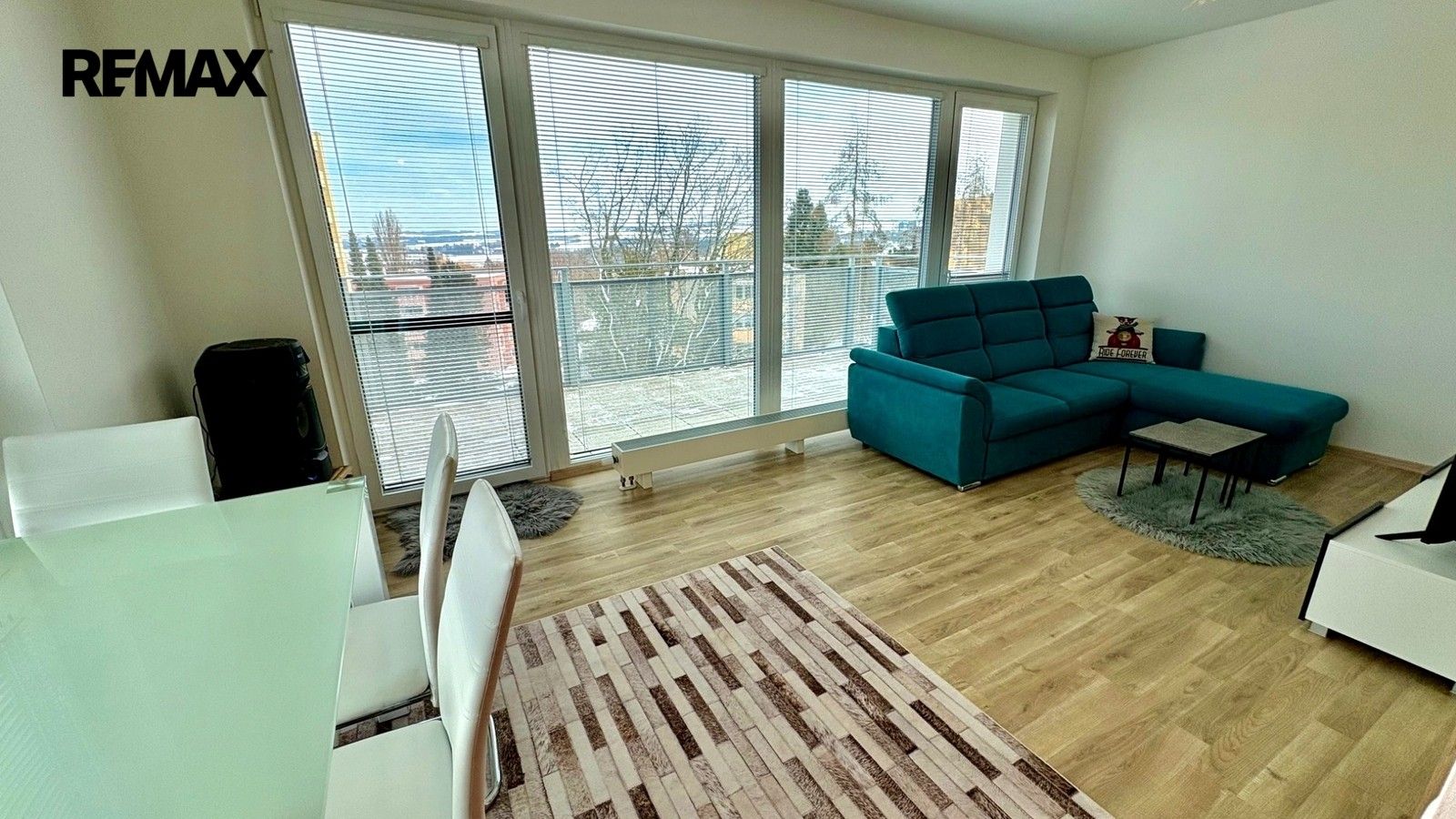 Prodej bytu 3+kk 82 m² - foto 2