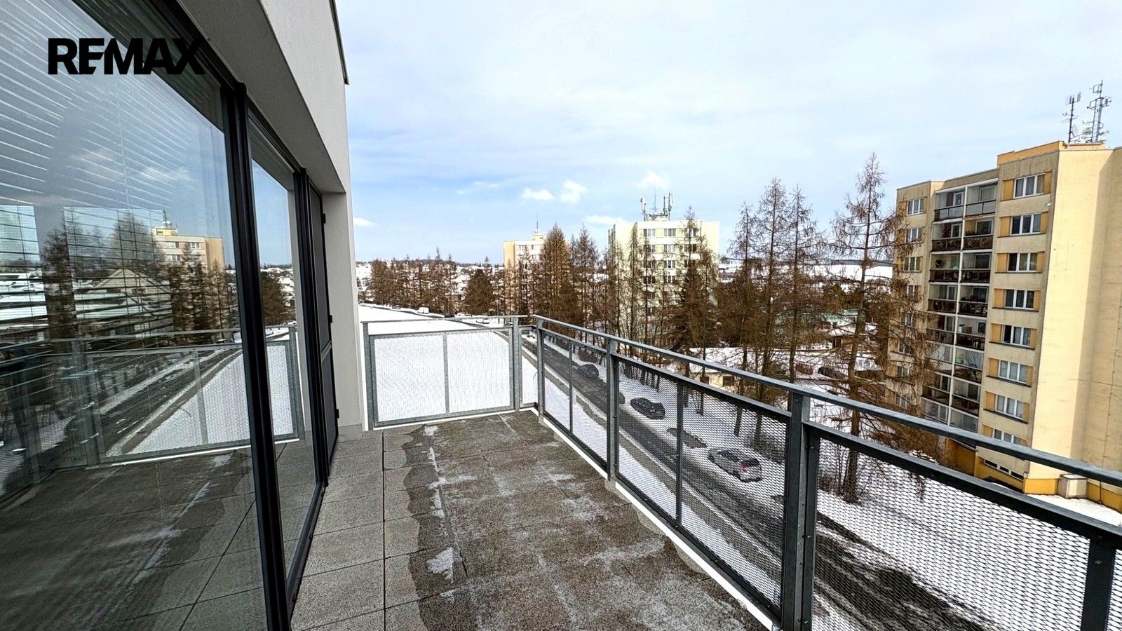 Prodej bytu 3+kk 82 m² - foto 3