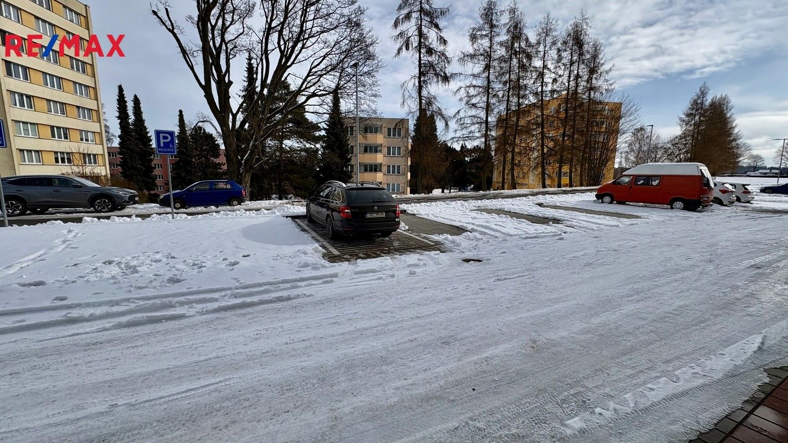 Prodej bytu 3+kk 82 m² - foto 17