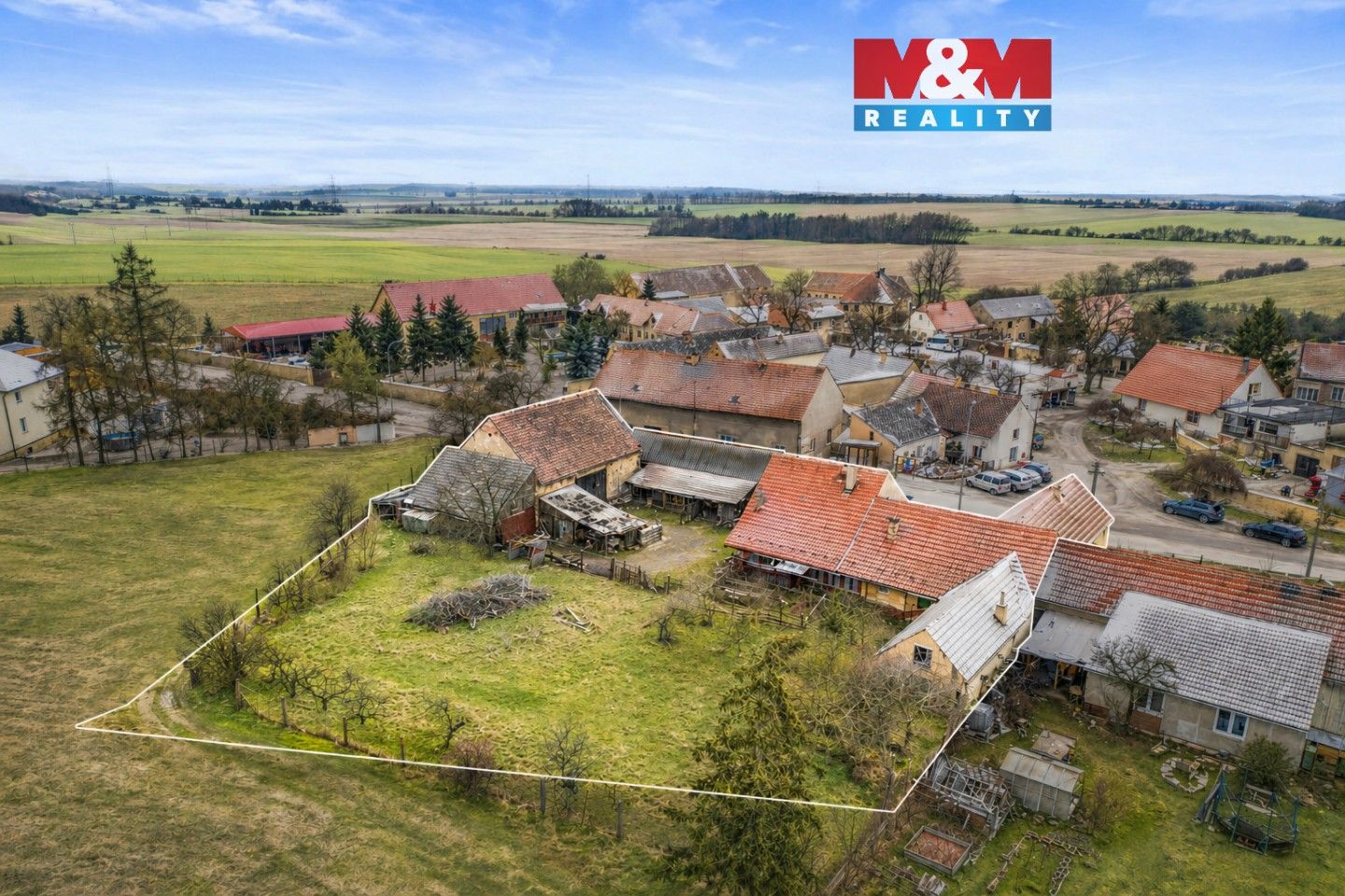 Prodej domu 200 m² - foto 1