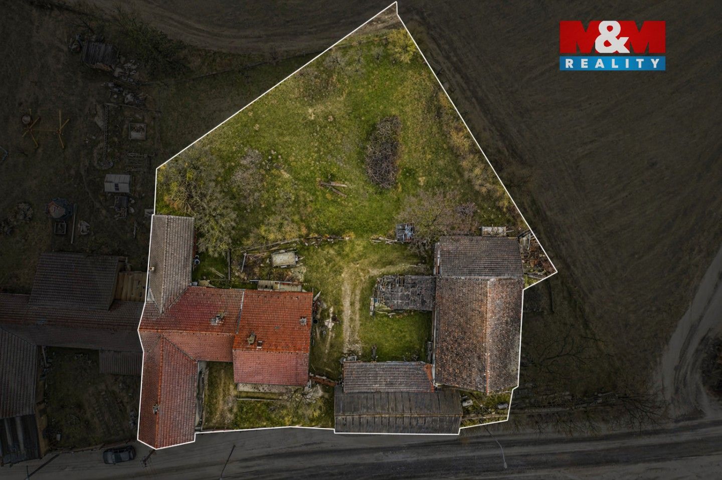 Prodej domu 200 m² - foto 3