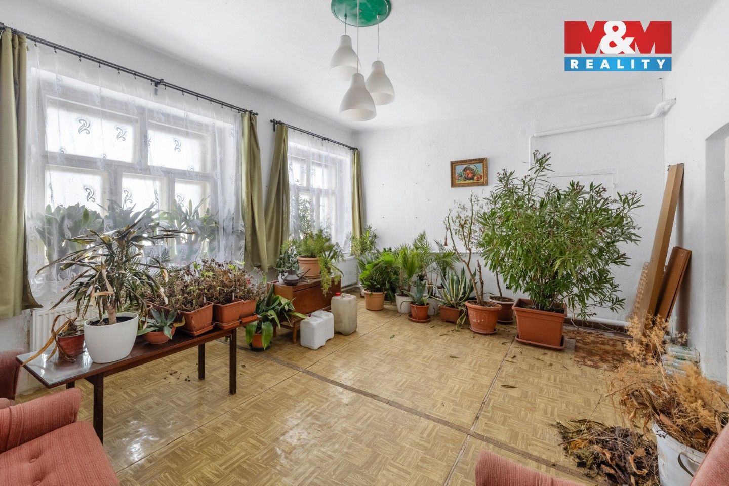 Prodej domu 200 m² - foto 12