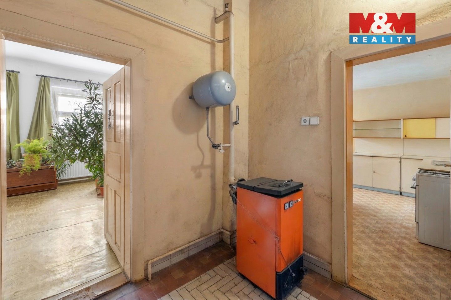 Prodej domu 200 m² - foto 13