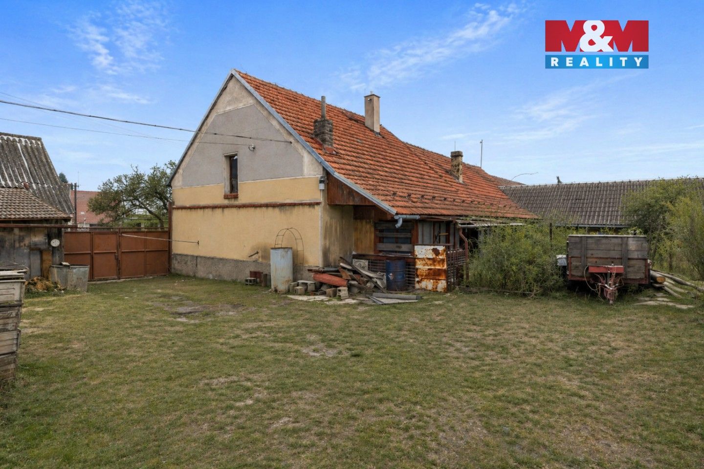 Prodej domu 200 m² - foto 26