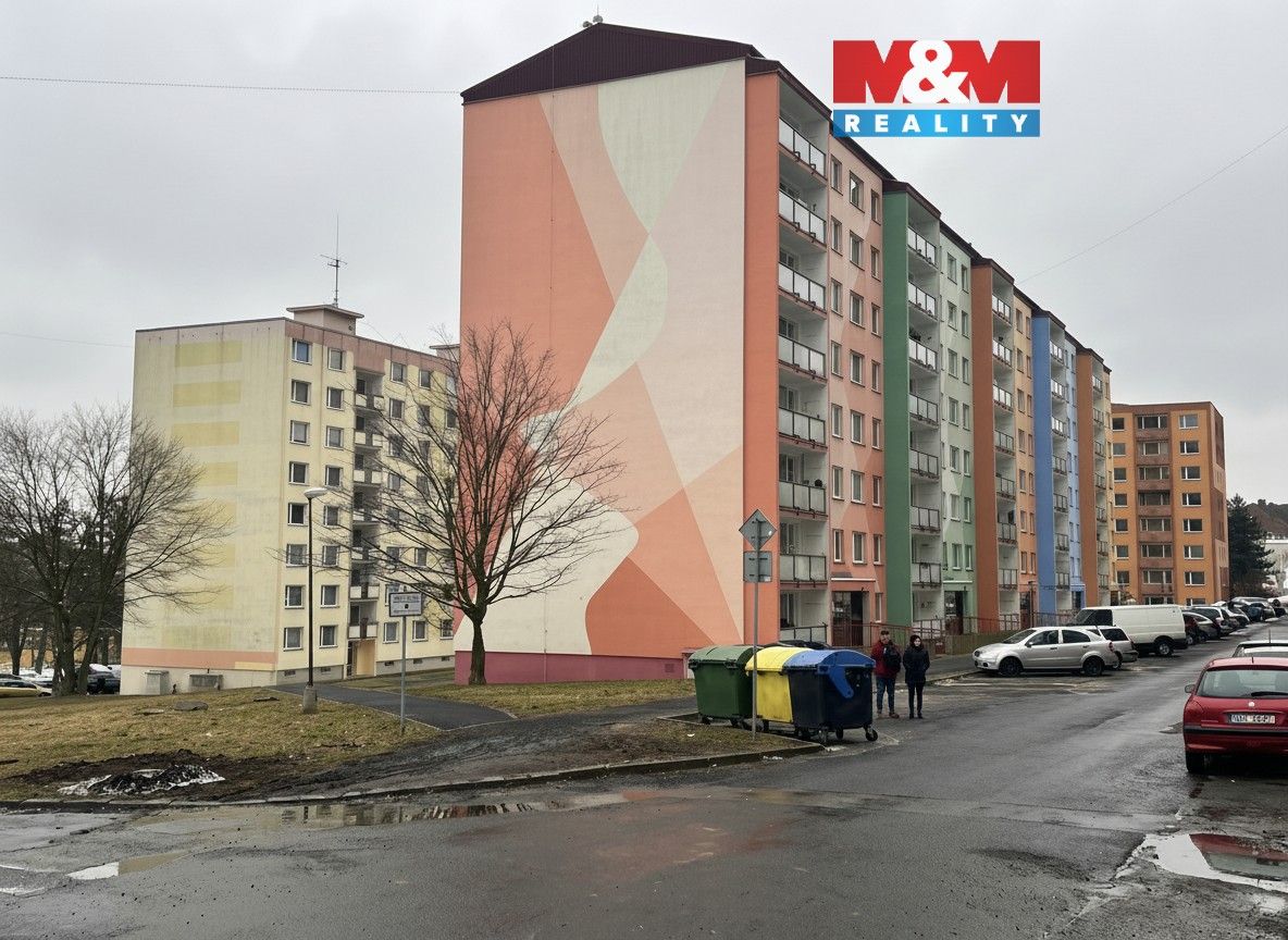 Prodej bytu 3+1 68 m² - foto 1