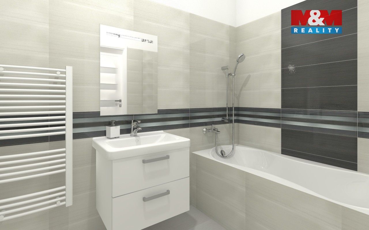 Prodej bytu 3+1 68 m² - foto 5