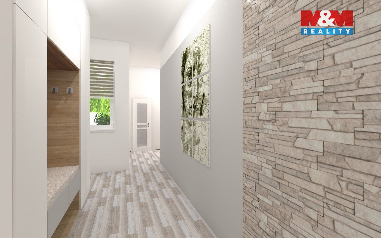 Prodej bytu 3+1 68 m² - foto 8