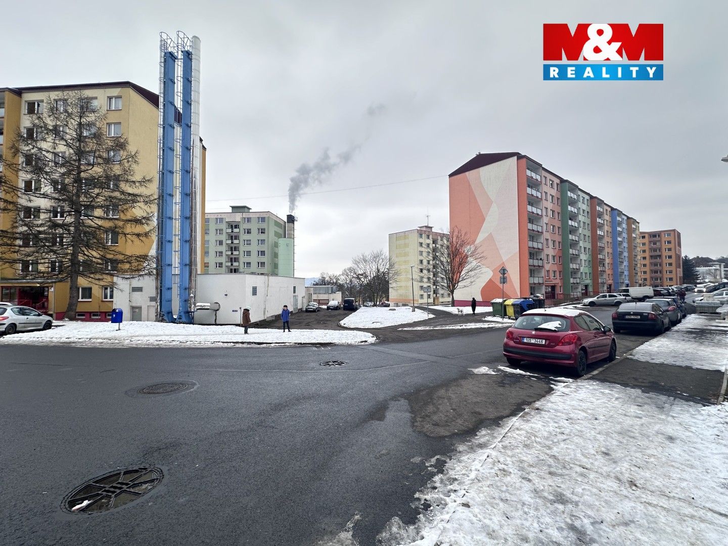 Prodej bytu 3+1 68 m² - foto 6