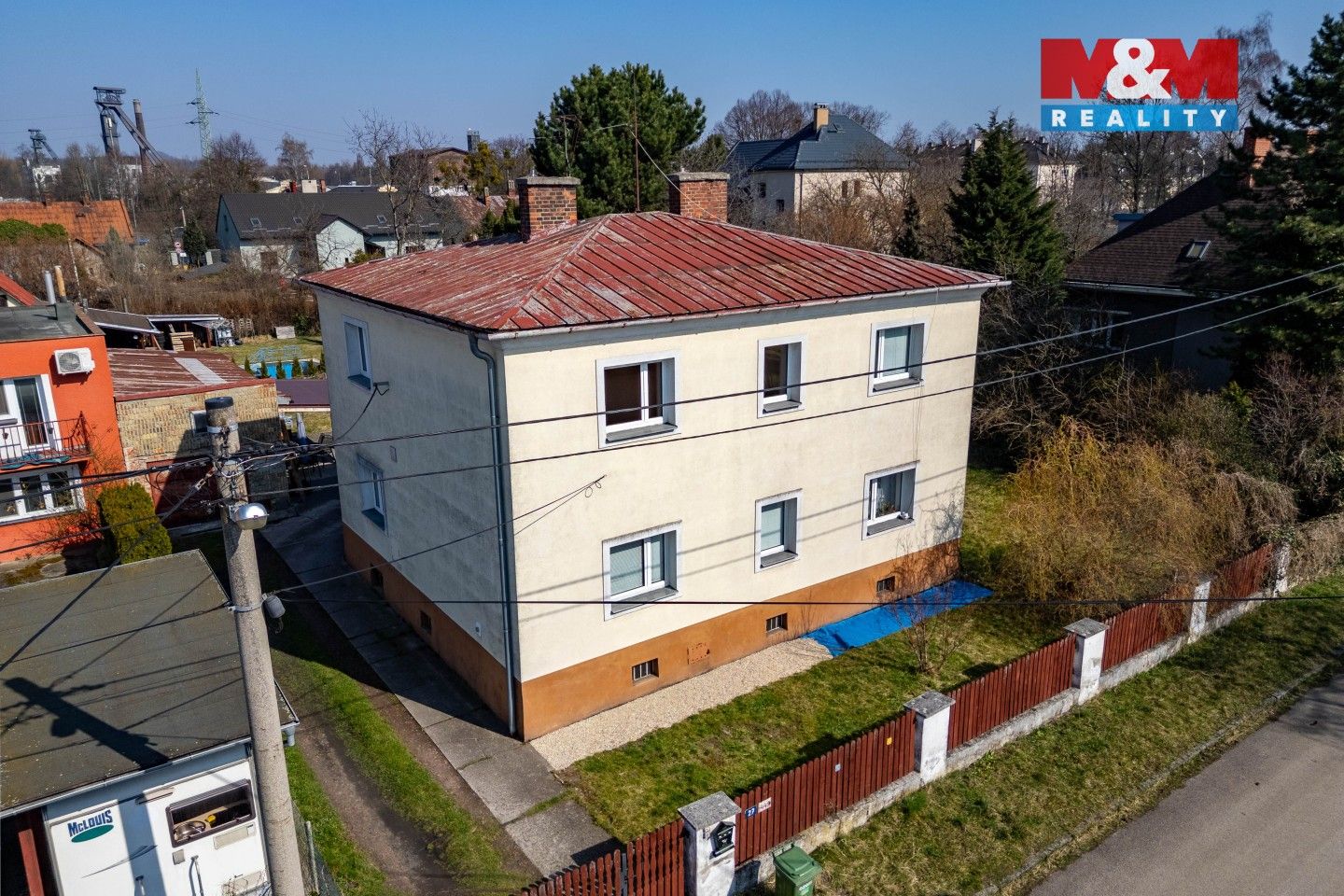 Prodej domu 309 m² - foto 5