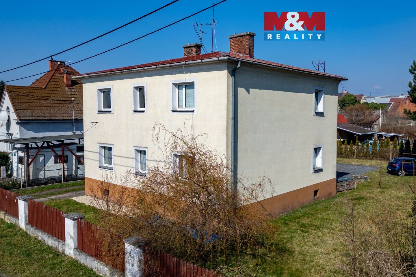 Prodej domu 309 m² - foto 4