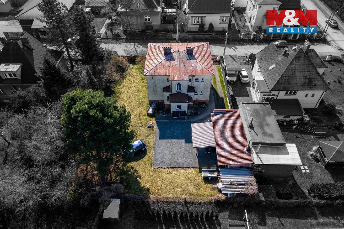 Prodej domu 309 m² - foto 6