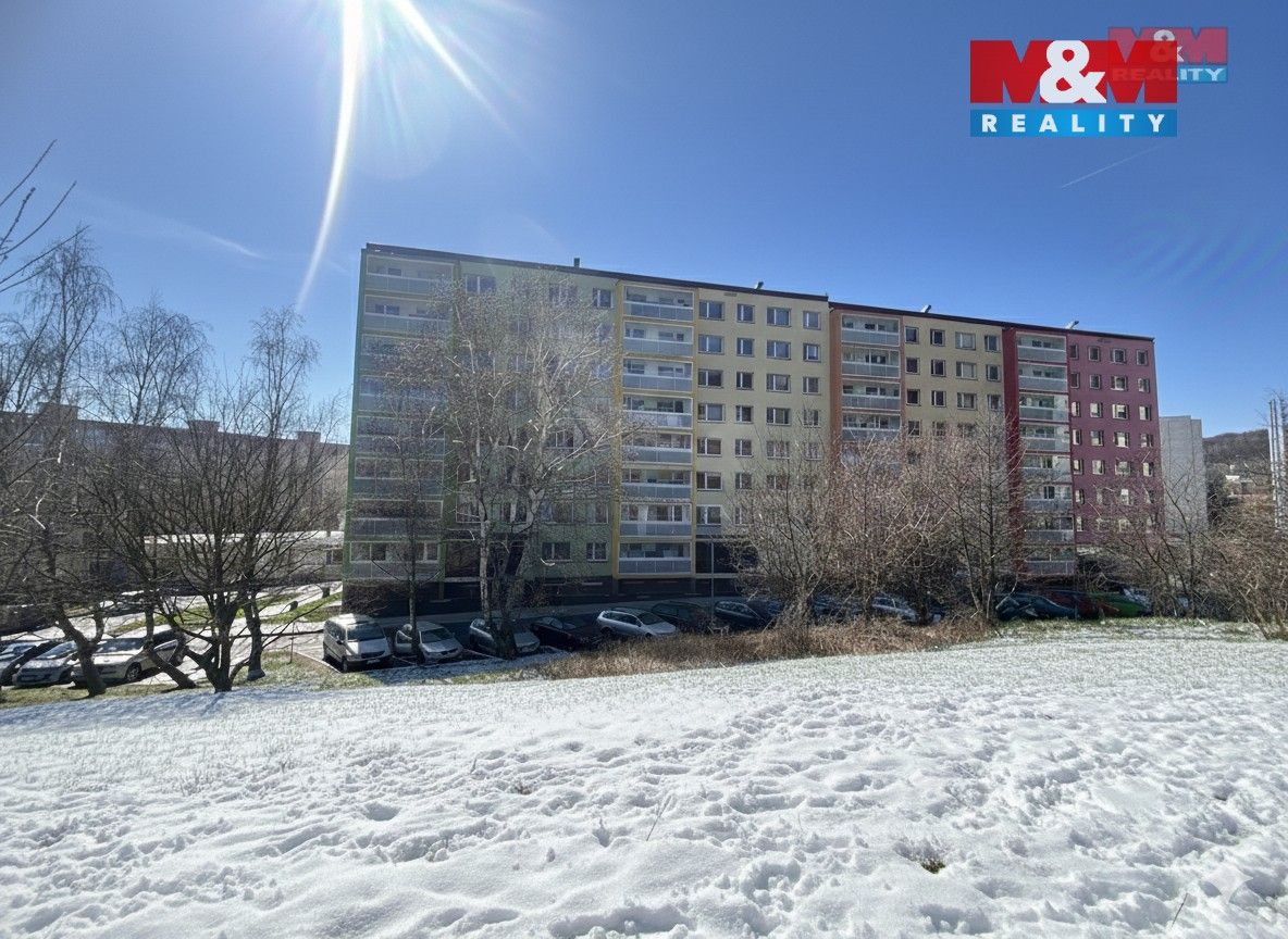 Prodej bytu 3+1 68 m² - foto 9